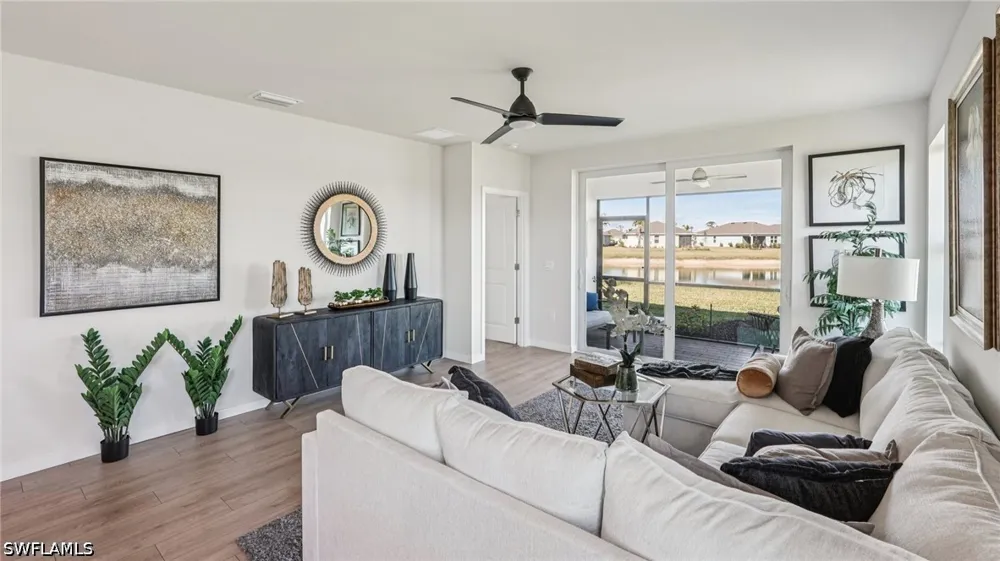 Wild Iris Lane Punta Gorda, FL 33982