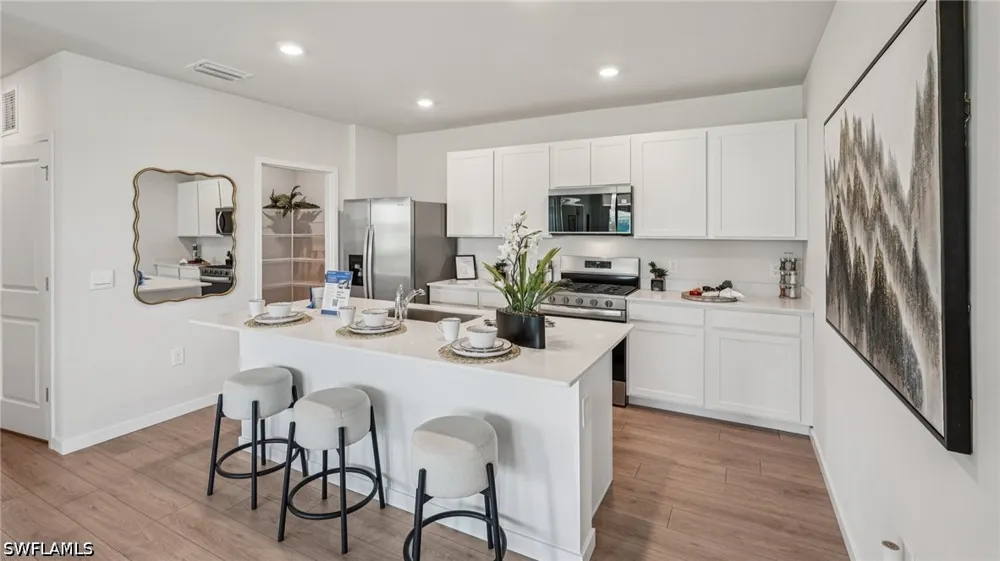 Wild Iris Lane Punta Gorda, FL 33982