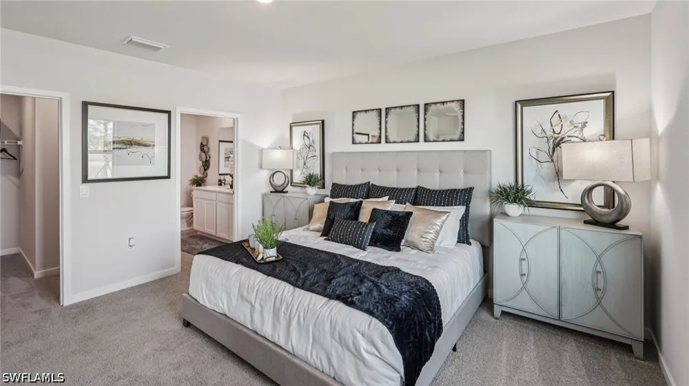 Wild Iris Lane Punta Gorda, FL 33982