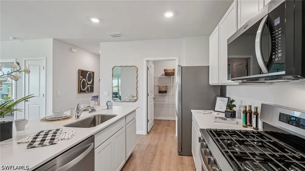 Wild Iris Lane Punta Gorda, FL 33982