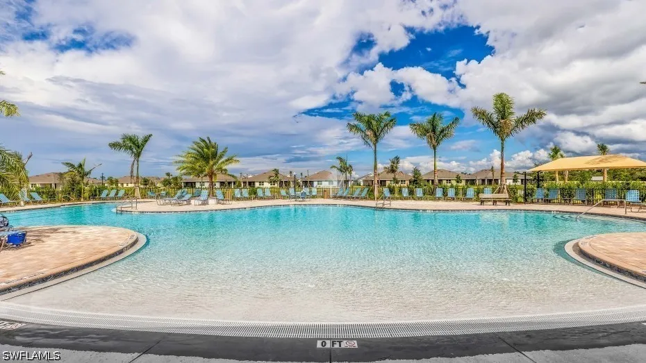 Wild Iris Lane Punta Gorda, FL 33982