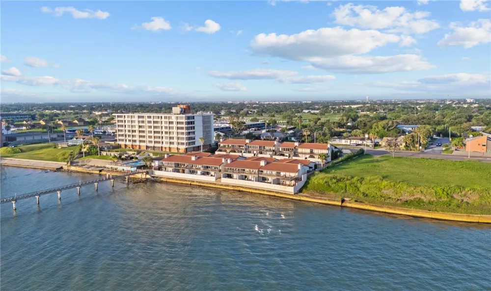 4270 Ocean Drive #2 Corpus Christi, TX 78411