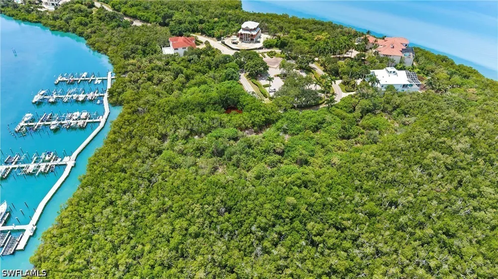 Blue Hill Creek Dr #4 Marco Island, FL 34145