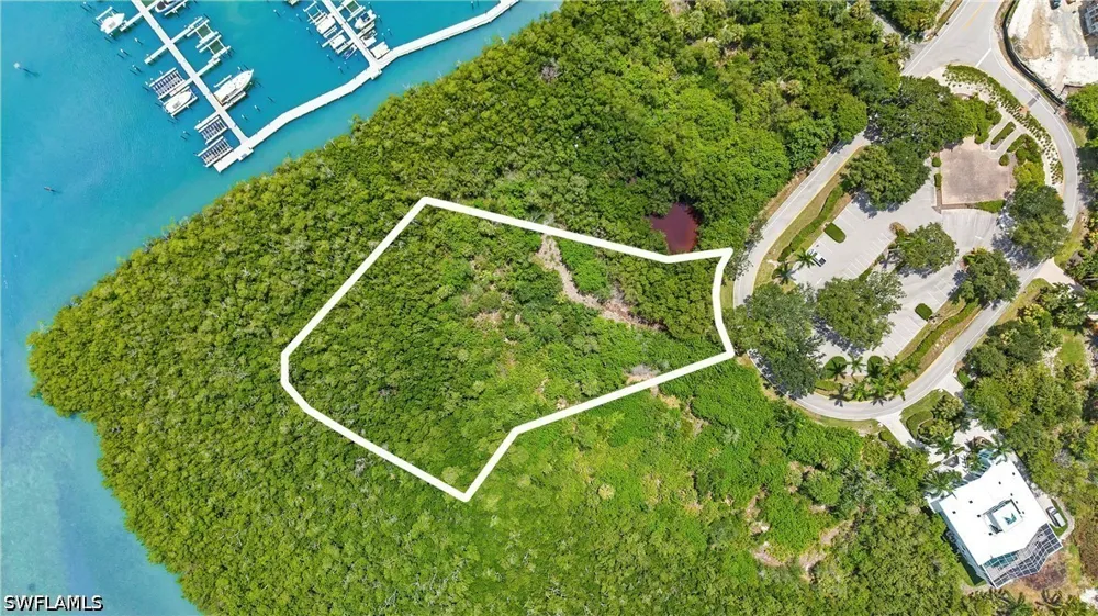 Blue Hill Creek Dr #4 Marco Island, FL 34145