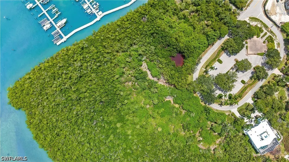 Blue Hill Creek Dr #4 Marco Island, FL 34145