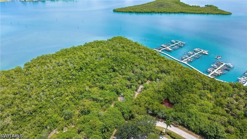 Blue Hill Creek Dr #4 Marco Island, FL 34145