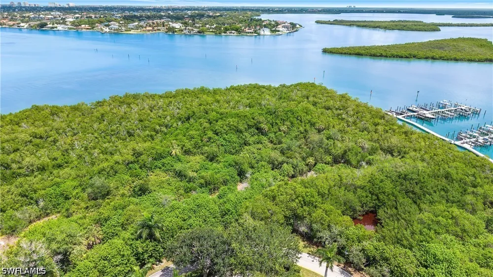 Blue Hill Creek Dr #4 Marco Island, FL 34145