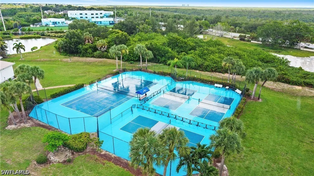 Blue Hill Creek Dr #4 Marco Island, FL 34145