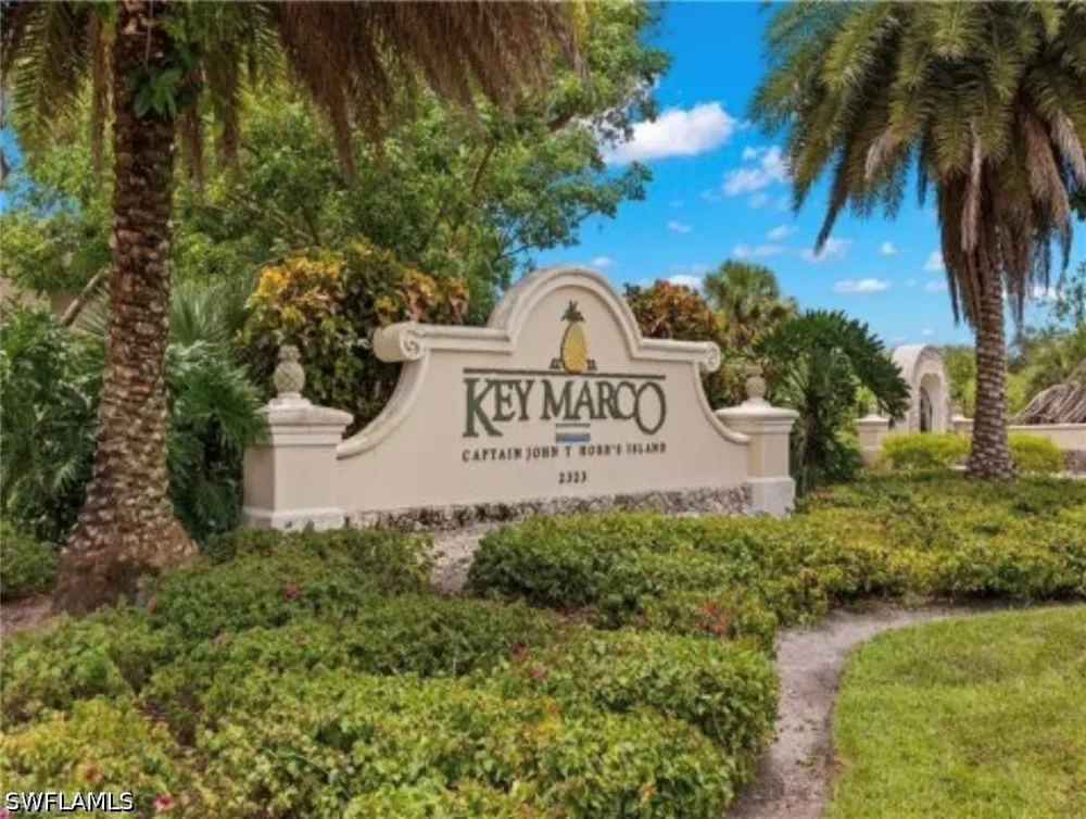 Blue Hill Creek Dr #4 Marco Island, FL 34145