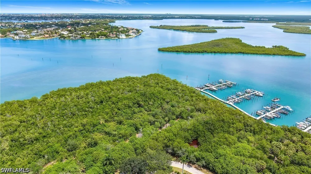 Blue Hill Creek Dr #4 Marco Island, FL 34145