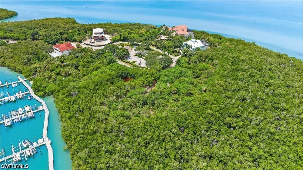 Blue Hill Creek Dr #4 Marco Island, FL 34145