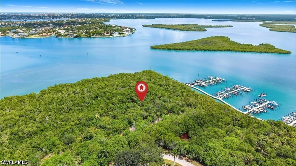 Blue Hill Creek Dr #4 Marco Island, FL 34145