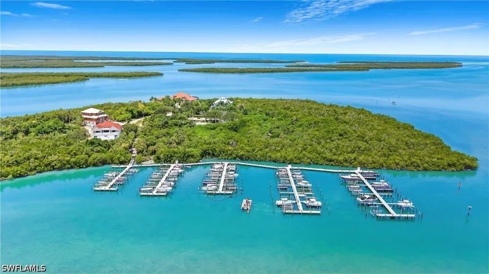 Blue Hill Creek Dr #4 Marco Island, FL 34145