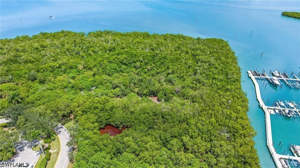 Blue Hill Creek Dr #4 Marco Island, FL 34145