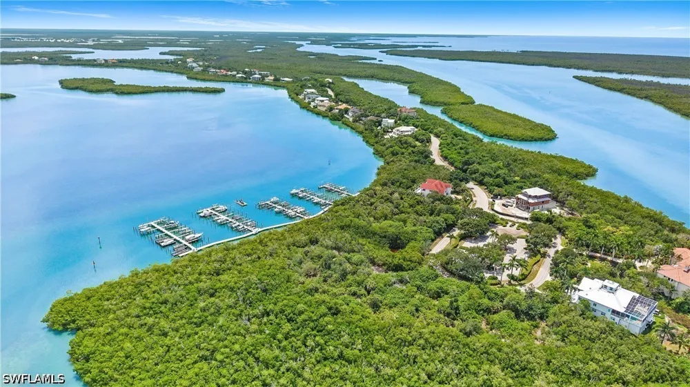 Blue Hill Creek Dr #4 Marco Island, FL 34145