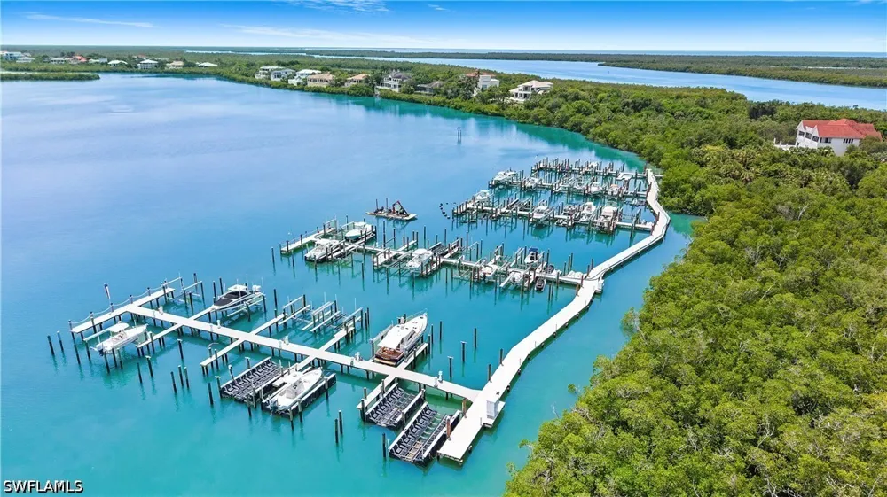 Blue Hill Creek Dr #4 Marco Island, FL 34145