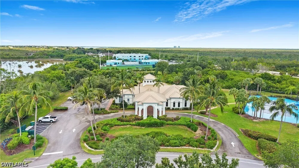 Blue Hill Creek Dr #4 Marco Island, FL 34145