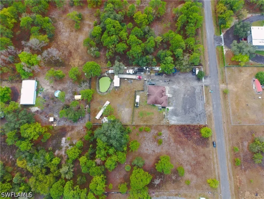 Lindero ST Montura Ranches, FL 33440