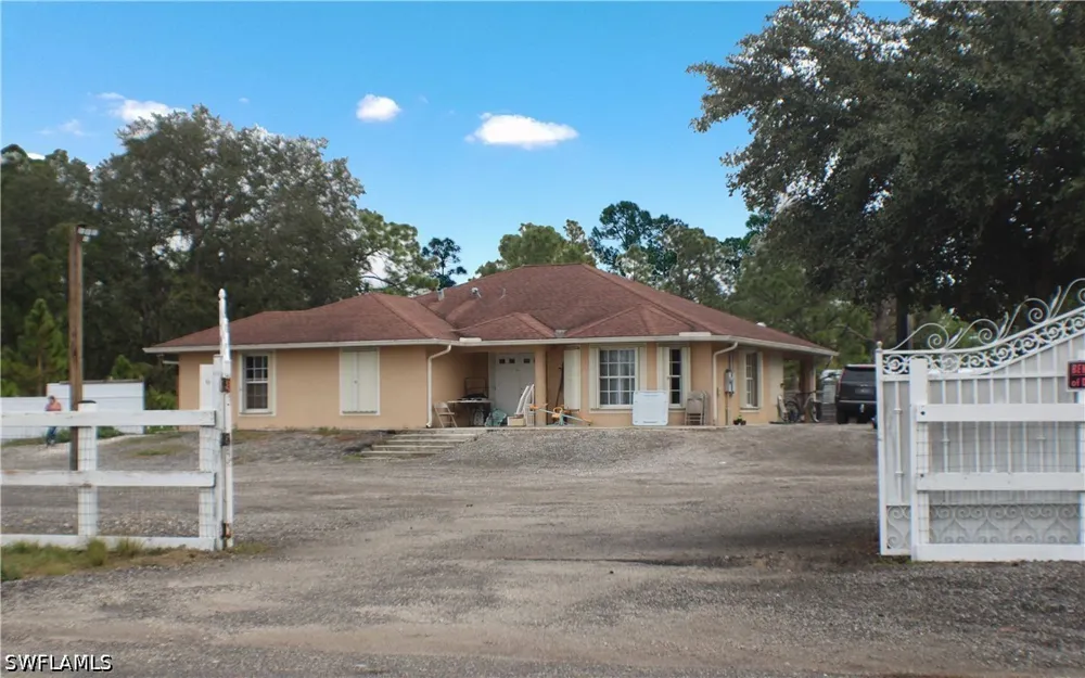 Lindero ST Montura Ranches, FL 33440