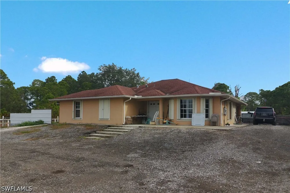 Lindero ST Montura Ranches, FL 33440