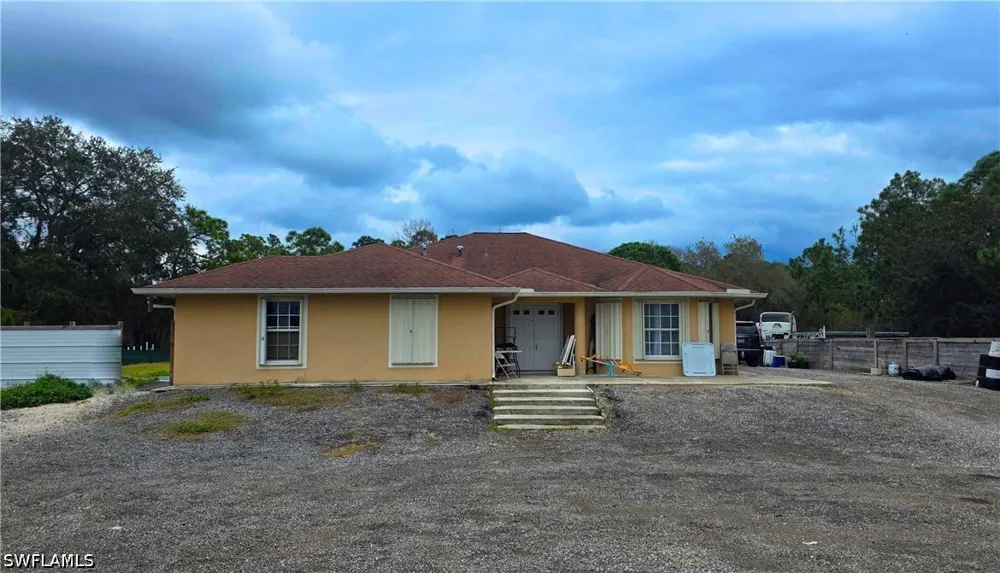 Lindero ST Montura Ranches, FL 33440