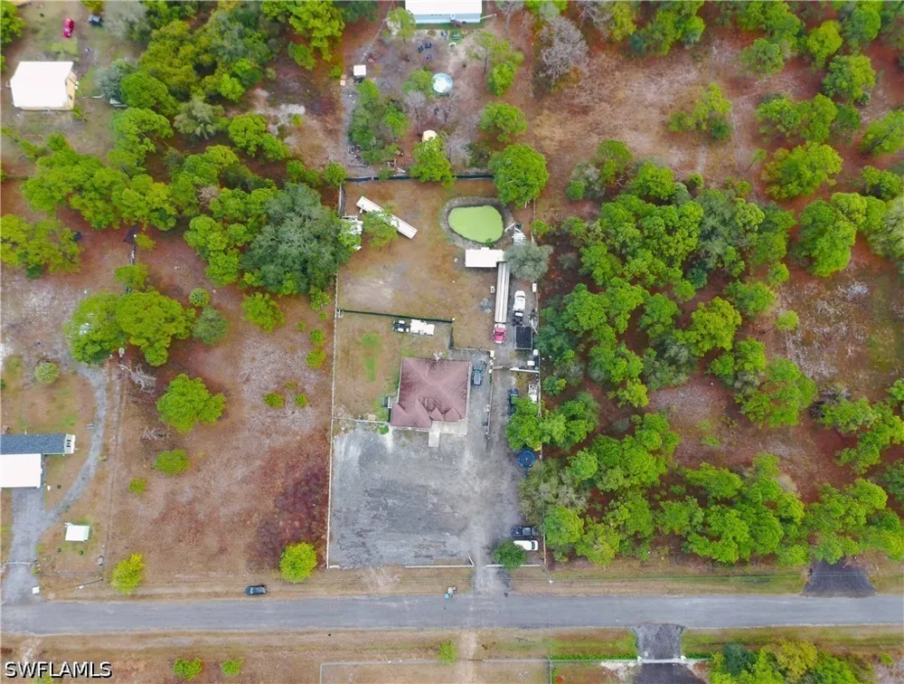 Lindero ST Montura Ranches, FL 33440