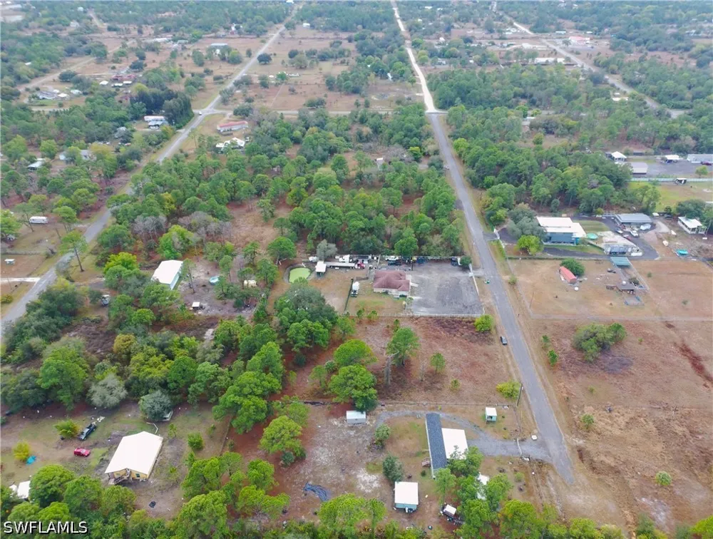 Lindero ST Montura Ranches, FL 33440