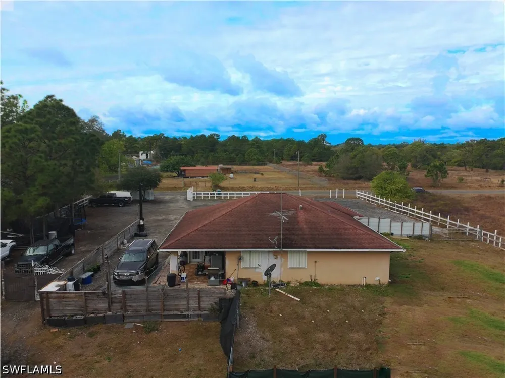 Lindero ST Montura Ranches, FL 33440
