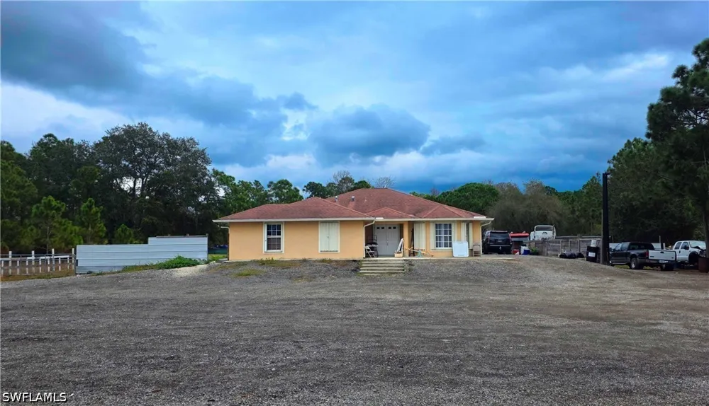 Lindero ST Montura Ranches, FL 33440