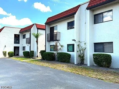 Orange Grove Boulevard #12