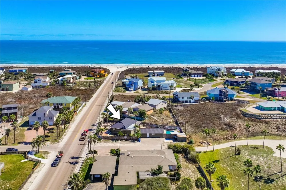 700 E Avenue G Port Aransas, TX 78373