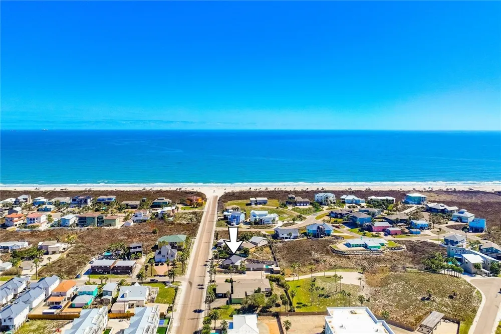 700 E Avenue G Port Aransas, TX 78373
