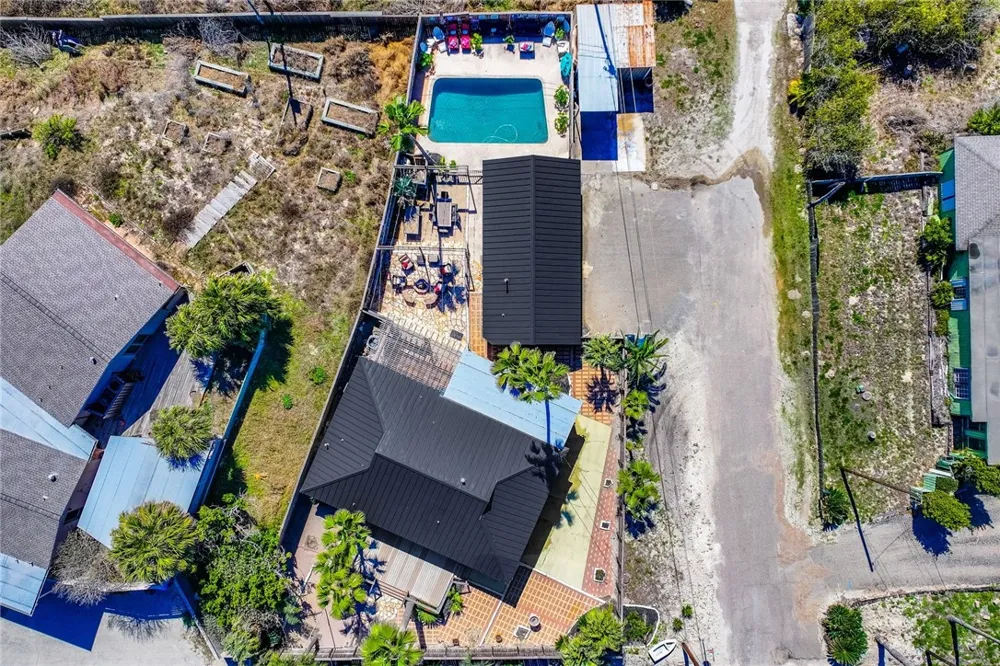 700 E Avenue G Port Aransas, TX 78373
