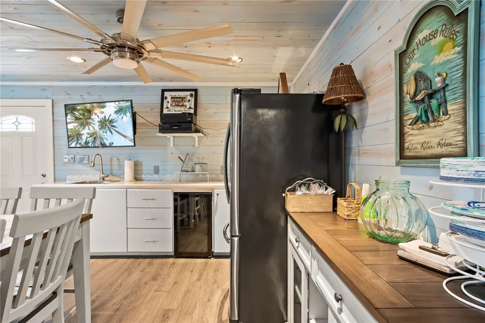700 E Avenue G Port Aransas, TX 78373