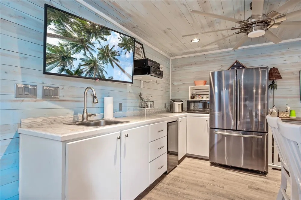 700 E Avenue G Port Aransas, TX 78373