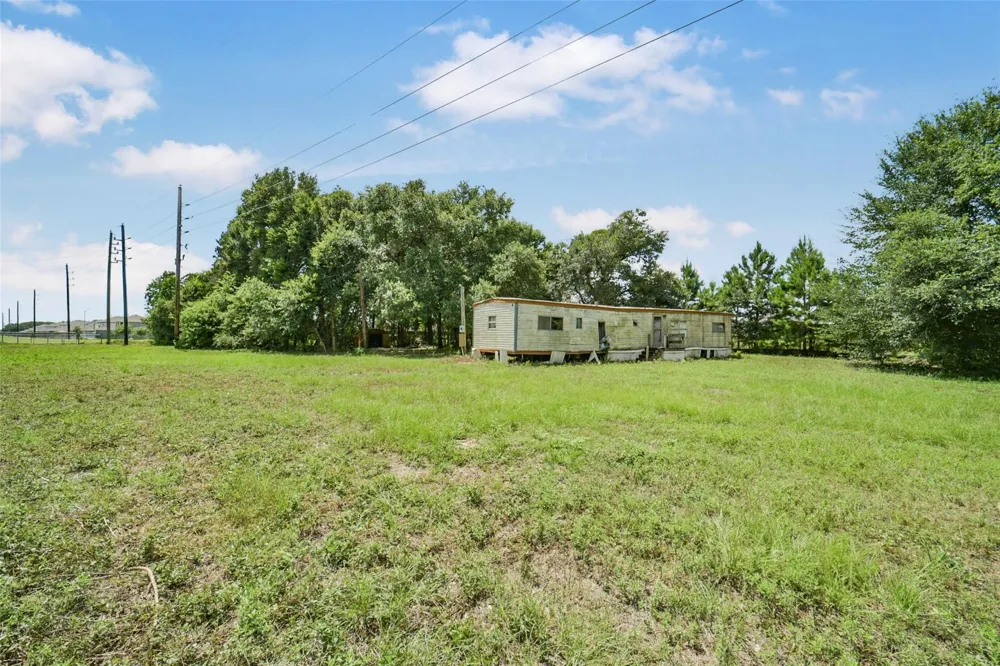 17719 Willow Run Street Hockley, TX 77447