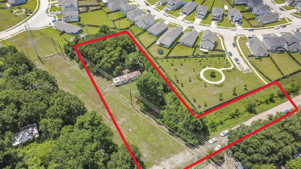17719 Willow Run Street Hockley, TX 77447