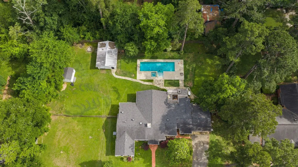 709 Pinetree Lane Lufkin, TX 75904