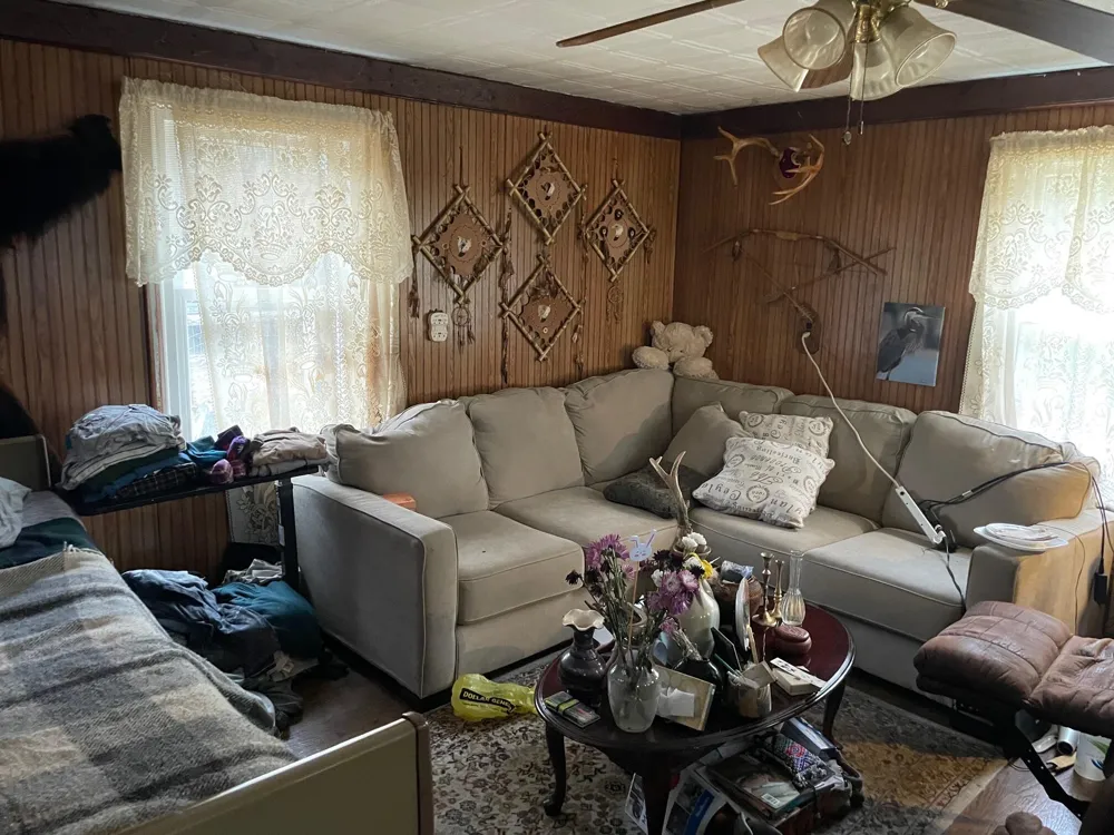 16206 Peters Farm Road Irons, MI 49644
