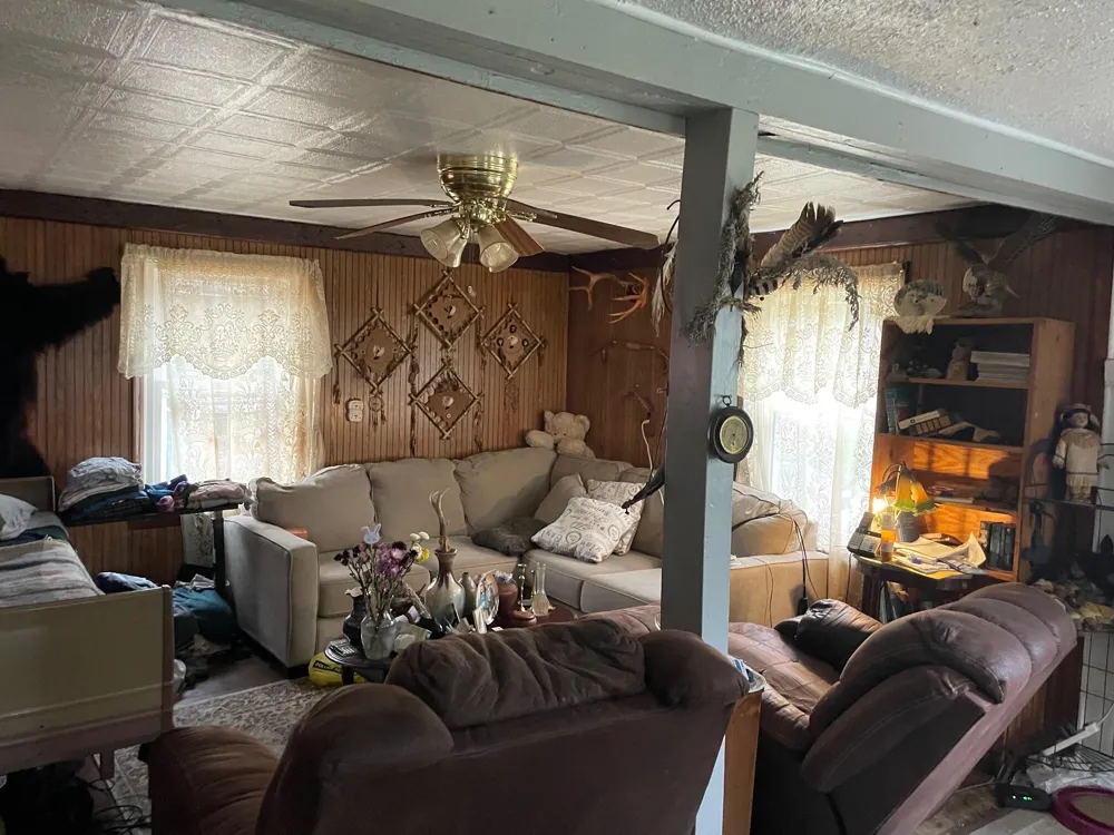 16206 Peters Farm Road Irons, MI 49644