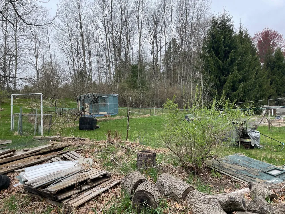 16206 Peters Farm Road Irons, MI 49644