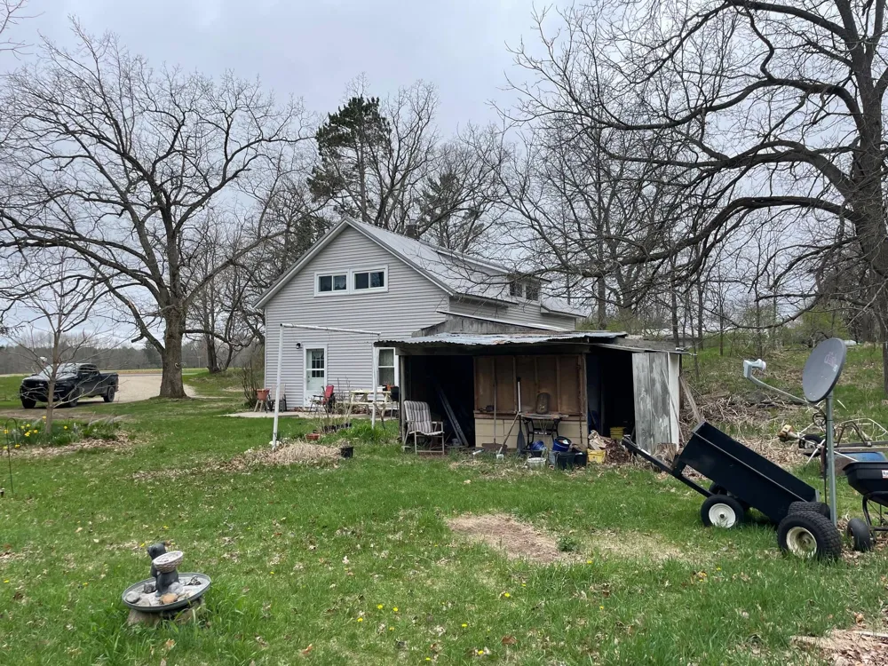 16206 Peters Farm Road Irons, MI 49644