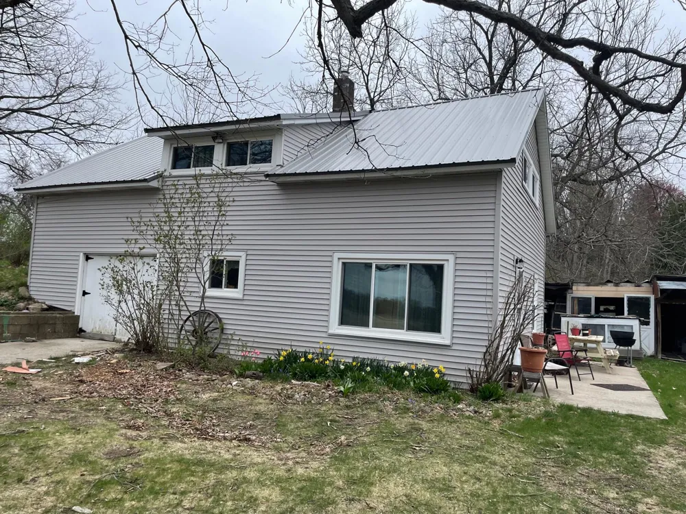 16206 Peters Farm Road Irons, MI 49644