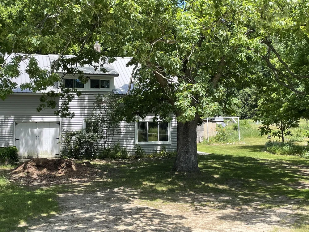 16206 Peters Farm Road Irons, MI 49644