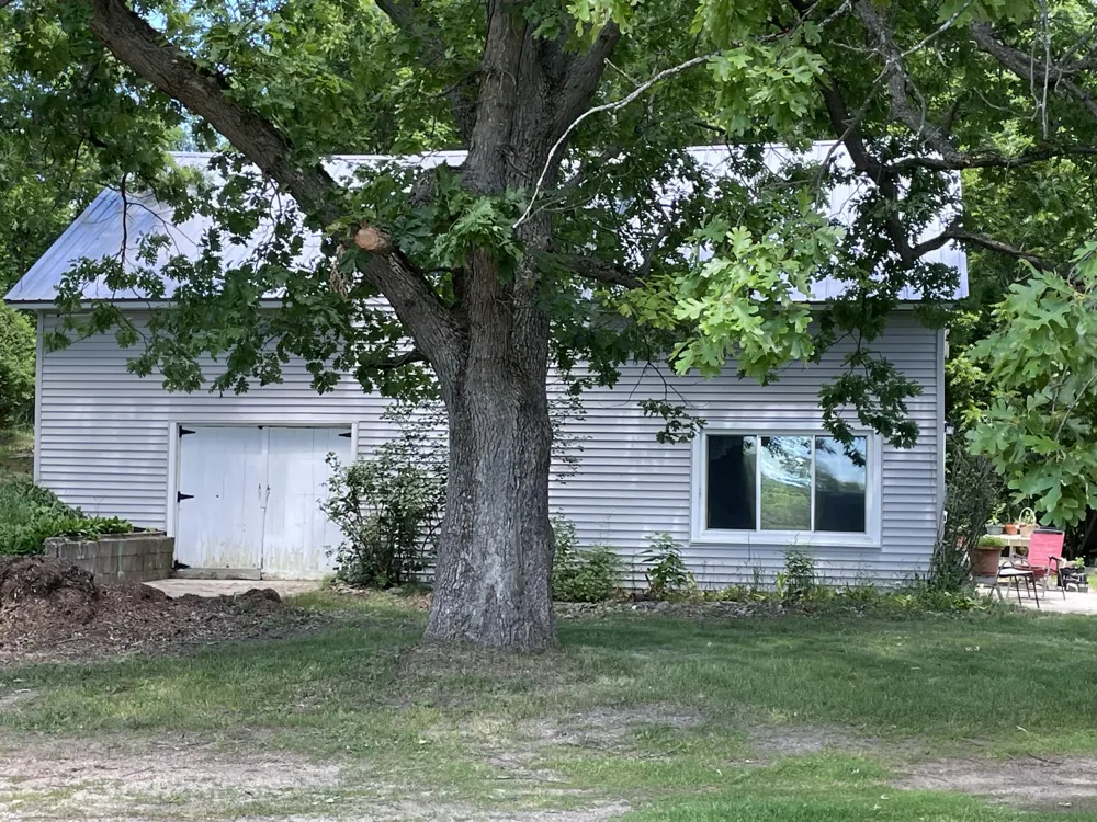 16206 Peters Farm Road Irons, MI 49644