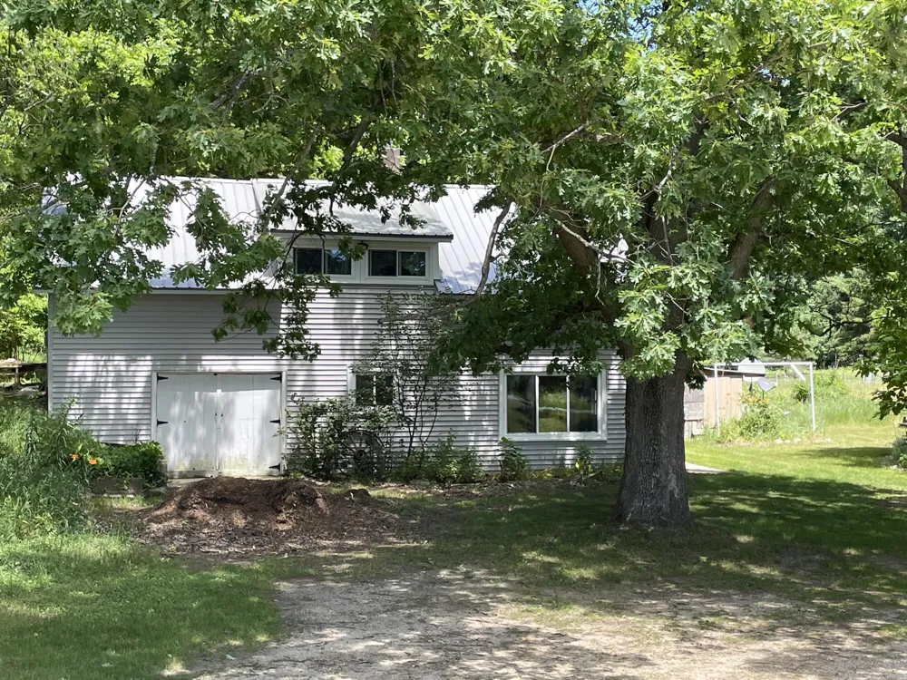 16206 Peters Farm Road Irons, MI 49644
