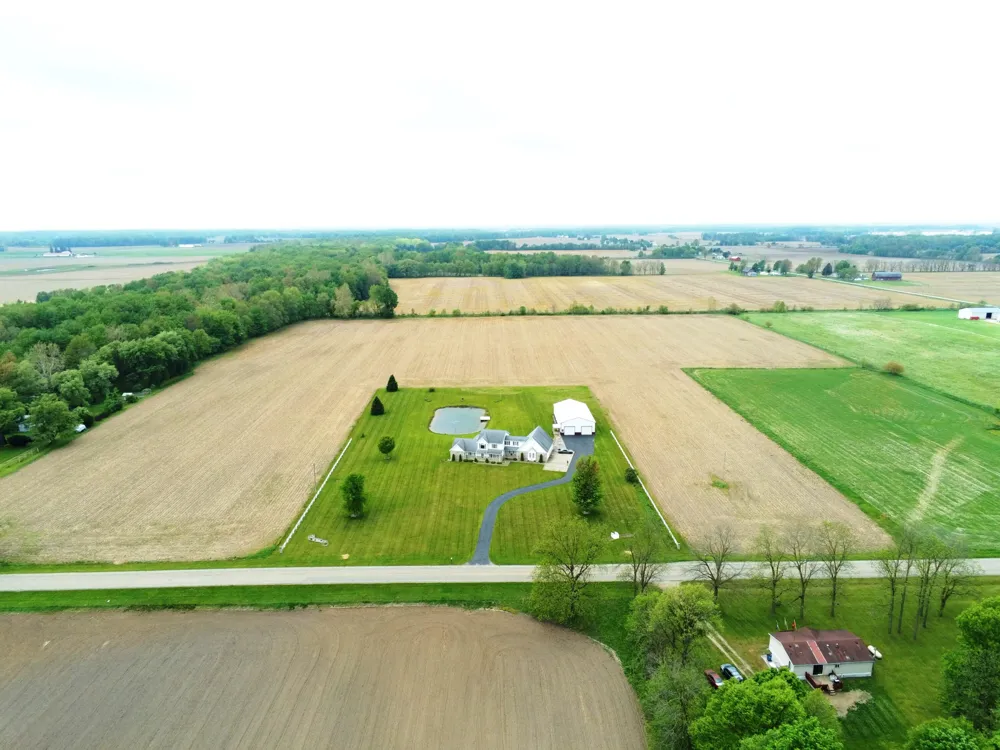 970 Dean Rd Quincy, MI 49082