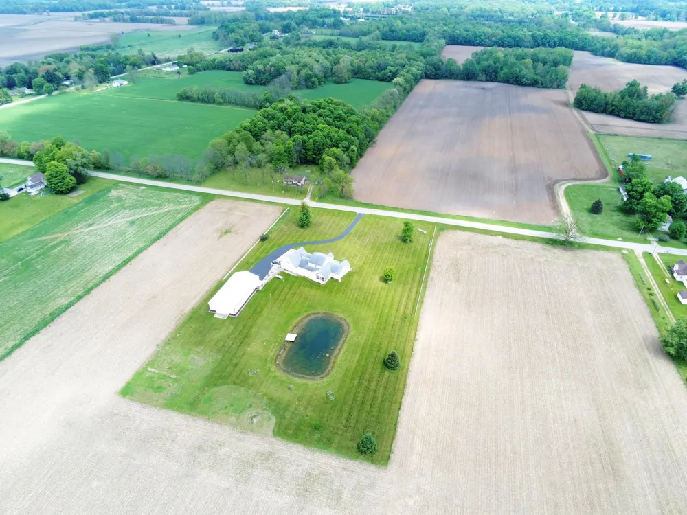 970 Dean Rd Quincy, MI 49082