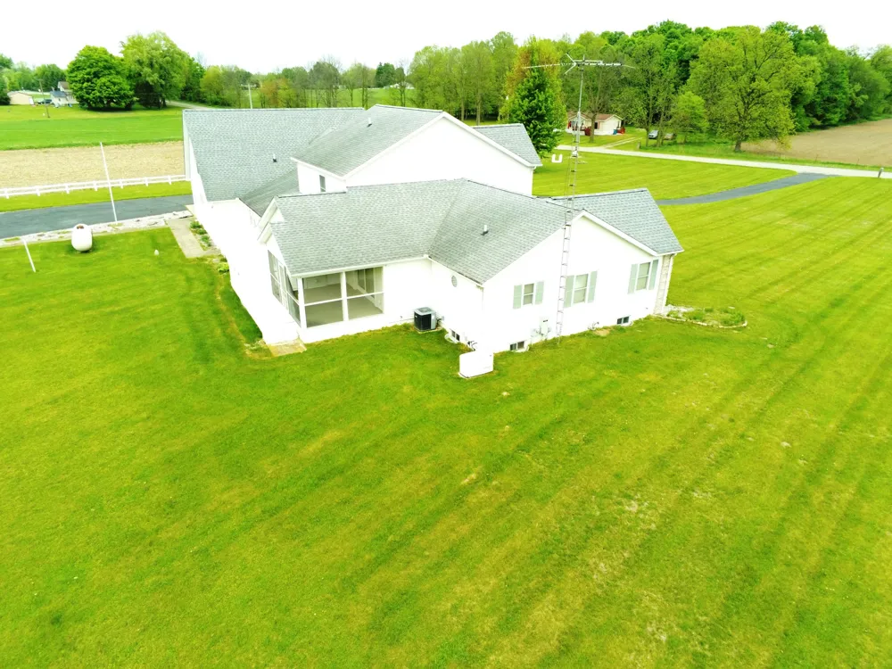 970 Dean Rd Quincy, MI 49082