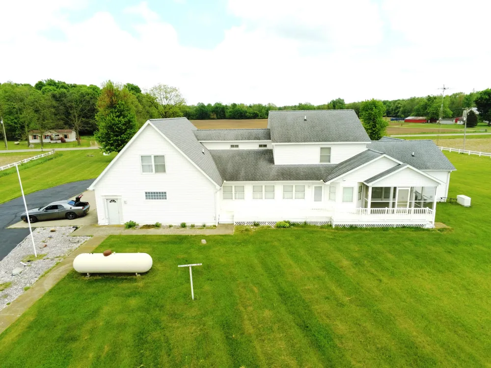 970 Dean Rd Quincy, MI 49082